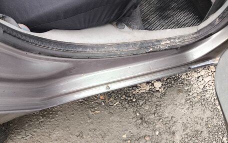 Renault Symbol I, 2004 год, 160 000 рублей, 21 фотография