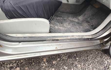 Renault Symbol I, 2004 год, 160 000 рублей, 19 фотография