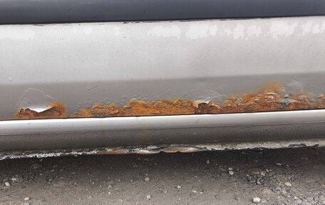 Renault Symbol I, 2004 год, 160 000 рублей, 20 фотография