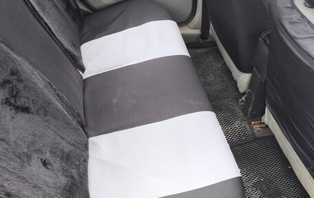 Renault Symbol I, 2004 год, 160 000 рублей, 28 фотография