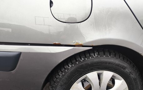 Renault Symbol I, 2004 год, 160 000 рублей, 25 фотография