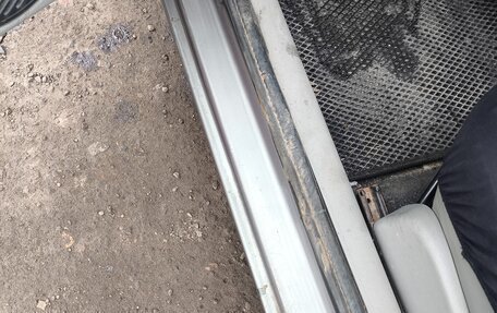 Renault Symbol I, 2004 год, 160 000 рублей, 27 фотография