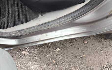 Renault Symbol I, 2004 год, 160 000 рублей, 30 фотография