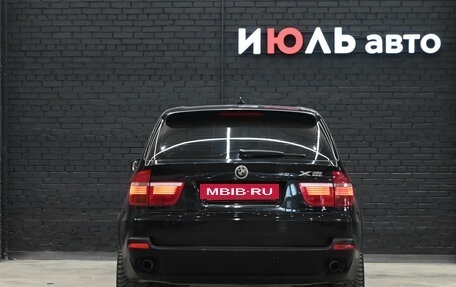 BMW X5, 2009 год, 1 870 000 рублей, 5 фотография