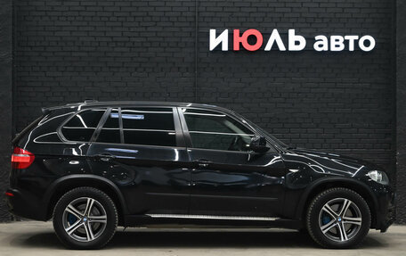 BMW X5, 2009 год, 1 870 000 рублей, 8 фотография