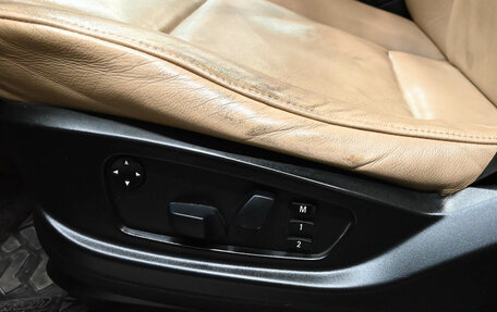 BMW X5, 2009 год, 1 870 000 рублей, 13 фотография