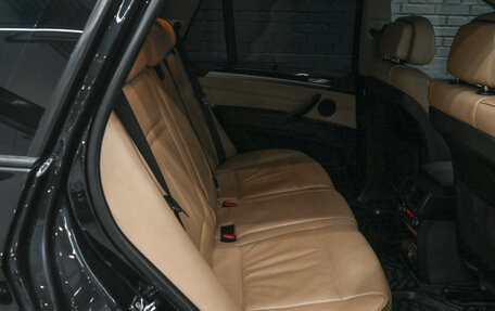 BMW X5, 2009 год, 1 870 000 рублей, 10 фотография