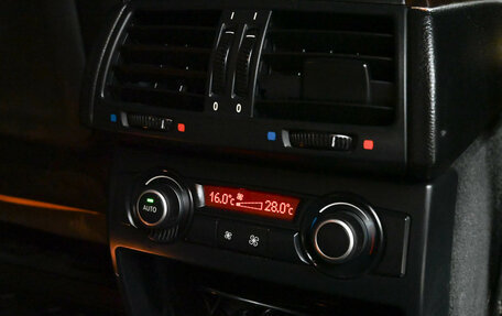 BMW X5, 2009 год, 1 870 000 рублей, 11 фотография