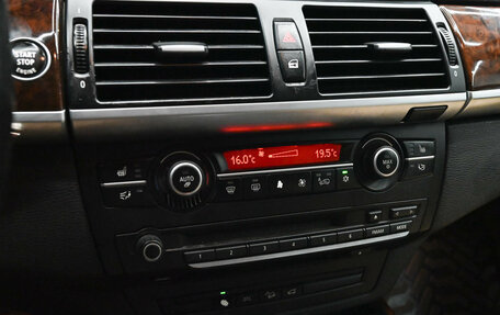 BMW X5, 2009 год, 1 870 000 рублей, 16 фотография