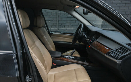 BMW X5, 2009 год, 1 870 000 рублей, 9 фотография