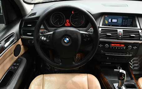 BMW X5, 2009 год, 1 870 000 рублей, 12 фотография