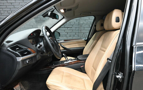 BMW X5, 2009 год, 1 870 000 рублей, 19 фотография