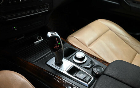 BMW X5, 2009 год, 1 870 000 рублей, 15 фотография