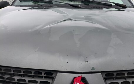 Renault Symbol I, 2004 год, 160 000 рублей, 16 фотография