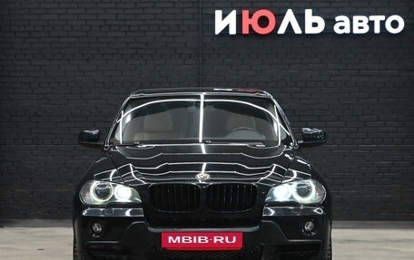BMW X5, 2009 год, 1 870 000 рублей, 2 фотография