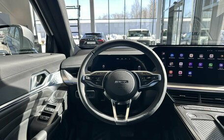 Haval F7, 2026 год, 3 068 010 рублей, 10 фотография