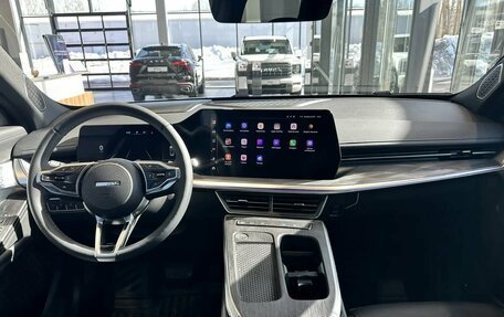 Haval F7, 2026 год, 3 068 010 рублей, 9 фотография