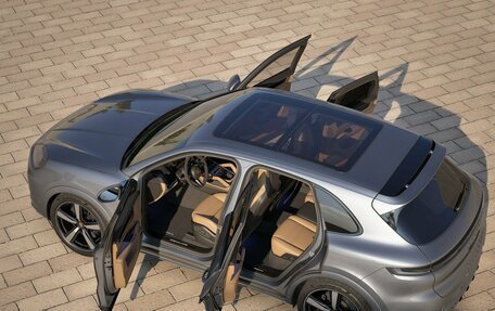 Porsche Cayenne III, 2026 год, 27 075 000 рублей, 6 фотография