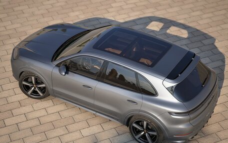 Porsche Cayenne III, 2026 год, 27 075 000 рублей, 9 фотография