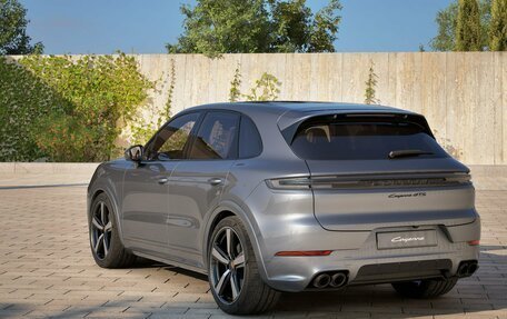 Porsche Cayenne III, 2026 год, 27 075 000 рублей, 8 фотография