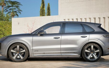 Porsche Cayenne III, 2026 год, 27 075 000 рублей, 5 фотография