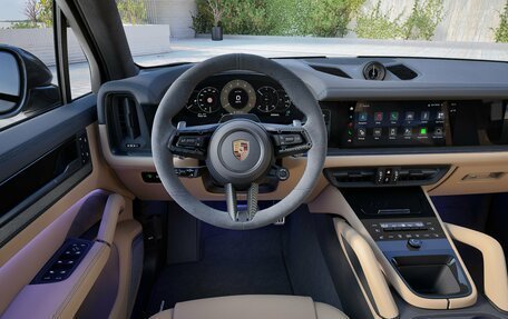 Porsche Cayenne III, 2026 год, 27 075 000 рублей, 11 фотография