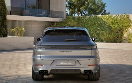Porsche Cayenne III, 2026 год, 27 075 000 рублей, 7 фотография