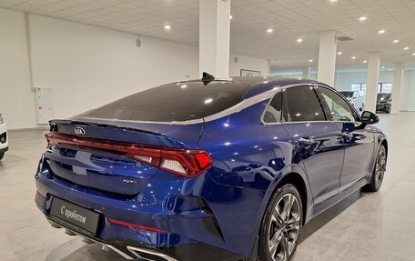 KIA K5, 2021 год, 2 850 000 рублей, 2 фотография