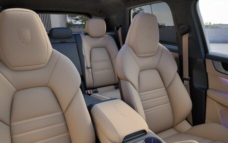 Porsche Cayenne III, 2026 год, 27 075 000 рублей, 3 фотография