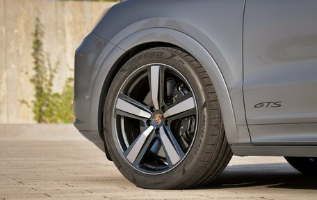 Porsche Cayenne III, 2026 год, 27 075 000 рублей, 10 фотография