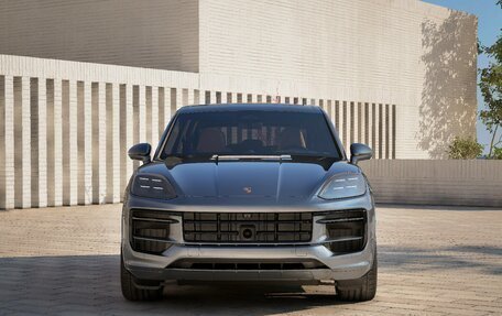 Porsche Cayenne III, 2026 год, 27 075 000 рублей, 4 фотография