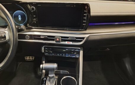 KIA K5, 2021 год, 2 850 000 рублей, 12 фотография