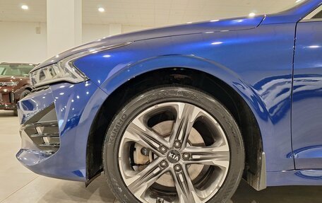 KIA K5, 2021 год, 2 850 000 рублей, 8 фотография