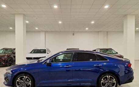 KIA K5, 2021 год, 2 850 000 рублей, 3 фотография