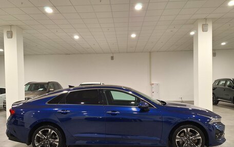 KIA K5, 2021 год, 2 850 000 рублей, 4 фотография