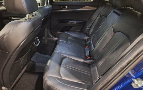 KIA K5, 2021 год, 2 850 000 рублей, 13 фотография