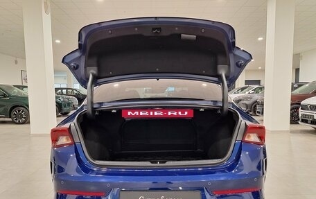 KIA K5, 2021 год, 2 850 000 рублей, 9 фотография