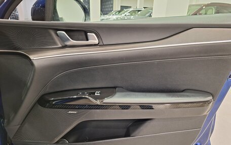 KIA K5, 2021 год, 2 850 000 рублей, 20 фотография