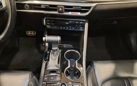 KIA K5, 2021 год, 2 850 000 рублей, 17 фотография