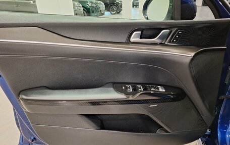 KIA K5, 2021 год, 2 850 000 рублей, 21 фотография