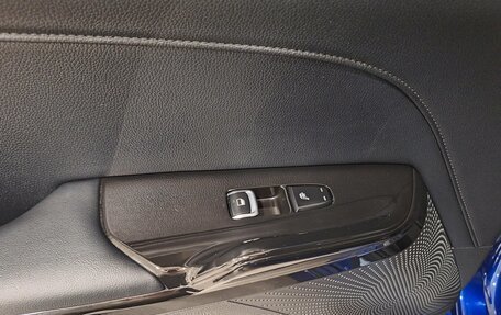 KIA K5, 2021 год, 2 850 000 рублей, 23 фотография