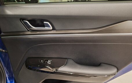 KIA K5, 2021 год, 2 850 000 рублей, 22 фотография