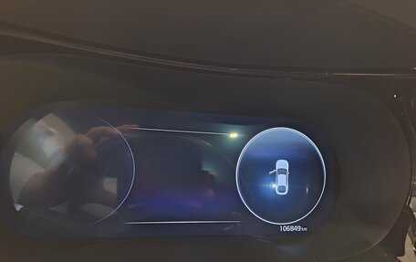 KIA K5, 2021 год, 2 850 000 рублей, 26 фотография