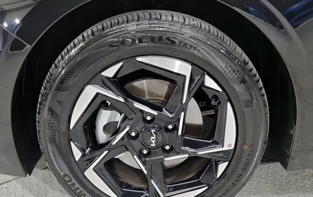 KIA K5, 2024 год, 2 780 040 рублей, 6 фотография