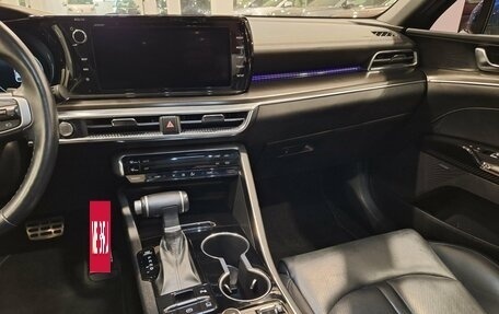 KIA K5, 2021 год, 2 850 000 рублей, 19 фотография