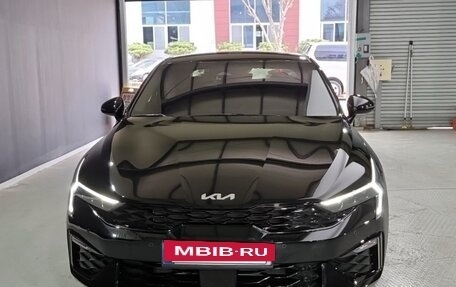 KIA K5, 2024 год, 2 780 040 рублей, 2 фотография