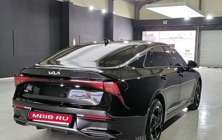 KIA K5, 2024 год, 2 780 040 рублей, 3 фотография