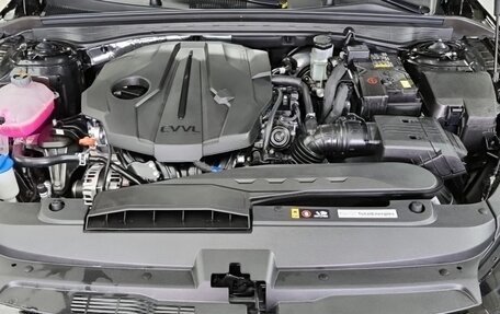 KIA K5, 2024 год, 2 780 040 рублей, 7 фотография