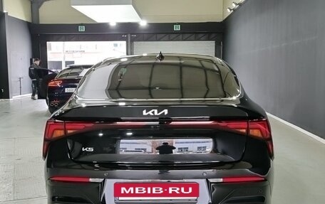 KIA K5, 2024 год, 2 780 040 рублей, 4 фотография