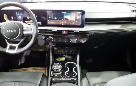 KIA K5, 2024 год, 2 780 040 рублей, 9 фотография